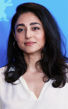 Golshifteh Farahani
